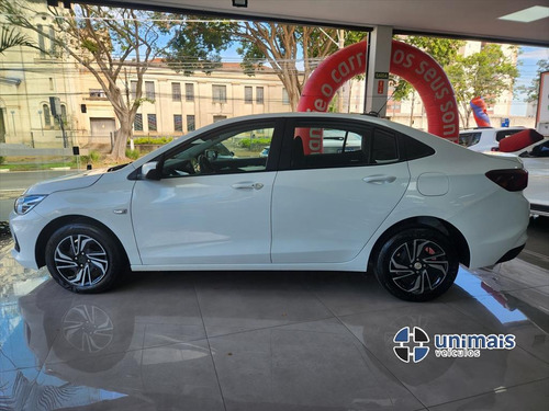 Chevrolet Onix 1.0 FLEX PLUS LT MANUAL