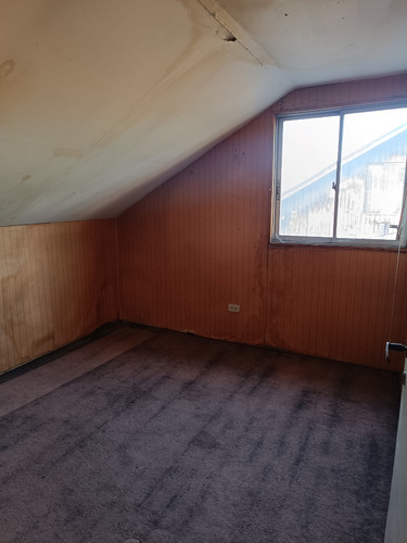 Se Vende Casa 150 M2 | 3d | Comuna El Bosque, En Condominio