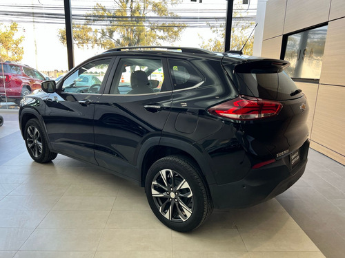 Chevrolet Tracker 1.2 Premier Turbo At