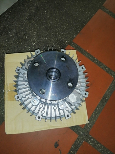 Fanclucht Para Fvr 6he1t 32k Chevrolet