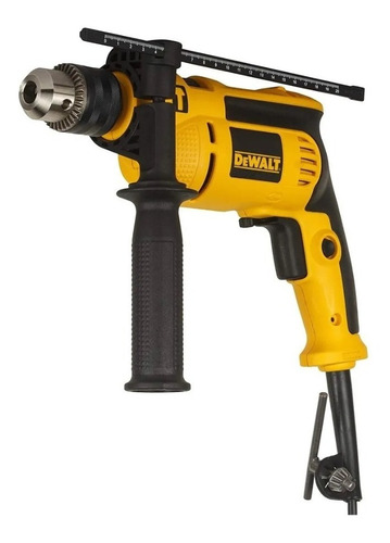 Taladro Electrico Dewalt 1/2 Dw-024 650w 