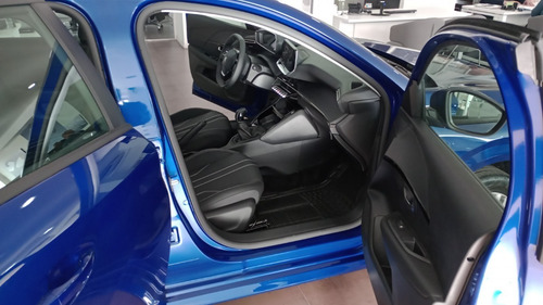 Imagen 6 de 15 de Peugeot 208 Style 1.6 Tiptronic Am23 Hlan