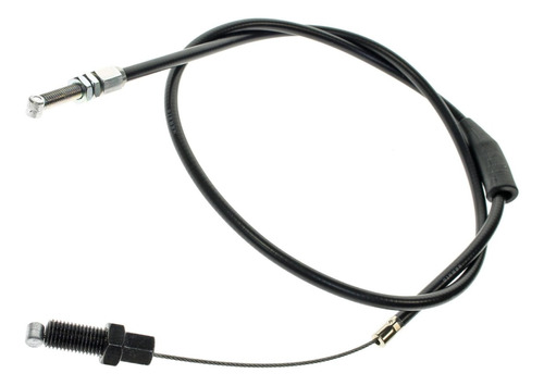 Cable Acelerador Cierre Original Kawasaki Klr250 1985/2005