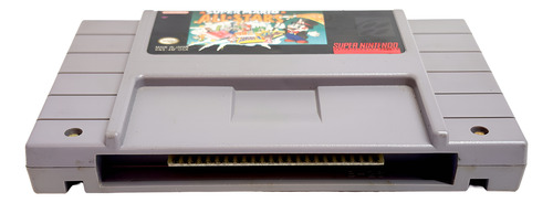 Cartucho Super Mario All Stars Super Nintendo Original Usa (Usado)