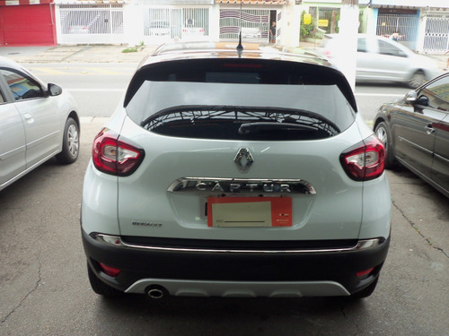 Renault Captur 1.6 2019 Intense