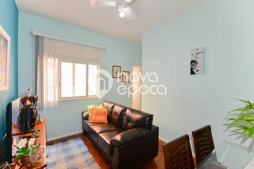 Imagem 4 de 25 de Apartamento - Ref: Sp2ap40718