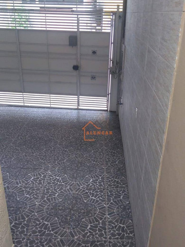 Imagem 5 de 30 de Casa Com 3 Dormitórios À Venda, 150 M² Por R$ 450.000,00 - Cidade São Mateus - São Paulo/sp - Ca0129
