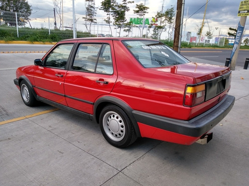 Imagen 12 de 15 de Vw Jetta Jetta