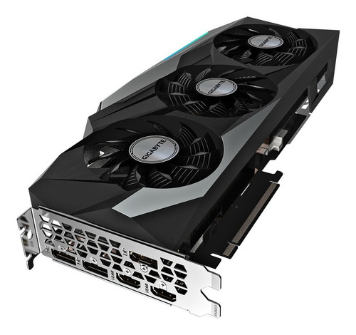 Imagen 5 de 7 de Tarjeta De Video Gigabyte Geforce Rtx 3080 Ti Gaming Oc 12g