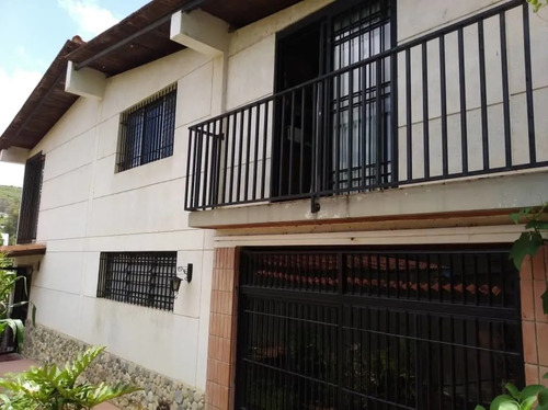 Imagen 1 de 9 de Casa En Venta San Antonio, La Rosaleda Sur