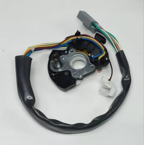 Ramal Luz Cruce Ford Bronco F150 F350 Tw-5  