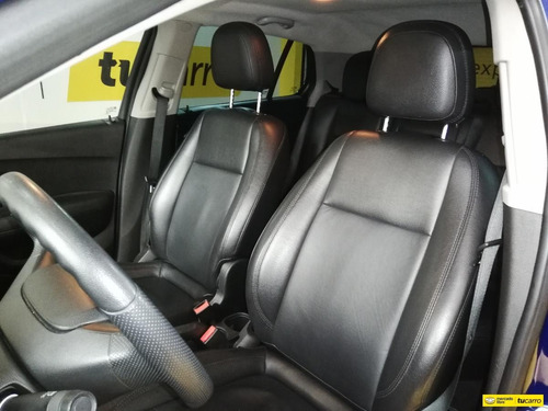 Chevrolet Tracker Ls Full Equipo