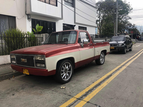 Chevrolet C-10 C10