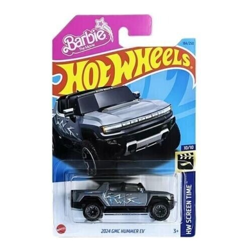 Barbie Hummer Ev Hot Wheels  - La Película 2023