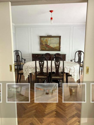 Apartamento En Venta, Rodriguez Peña Al 1100
