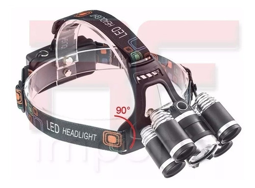 South America component favorite Lanterna Cabeça Cree C/ 5 Led T6 Profissional Swat Tática | Parcelamento sem juros South America component favorite Lanterna Cabeça Cree C/ 5 Led T6 Profissional Swat Tática | Parcelamento sem juros
