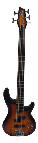 Contra Baixo Condor 5 Cordas Xb25a 3t