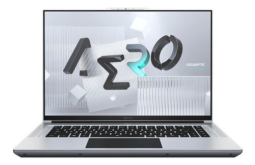 Notebook Gigabyte Aero16 Oled I7 12700h 16gb 1tb Rtx 3060p