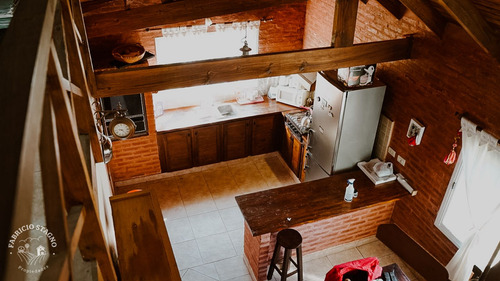 Venta Casa Quinta 3 Dormitorios Mercedes Con Cochera
