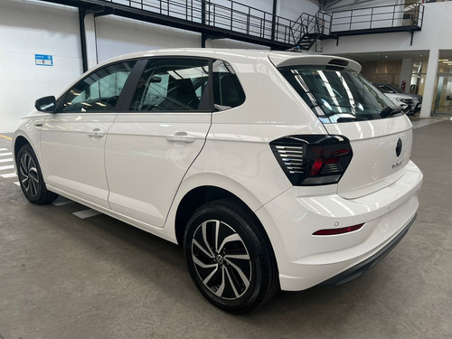 Volkswagen Polo 1.0 Tsi 170 Highline At