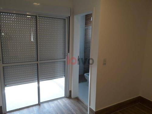 Sobrado 3 Suítes À Venda, 125 M² Úteis R$ 850.000 - Vila Brasílio Machado -sp - So0660