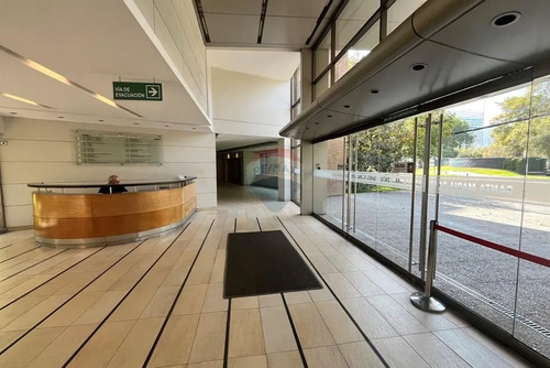 ¡oficina Avenida El Cerro - Providencia!