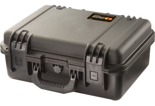 Pelican Im2200 Storm Case Without Foam (black)