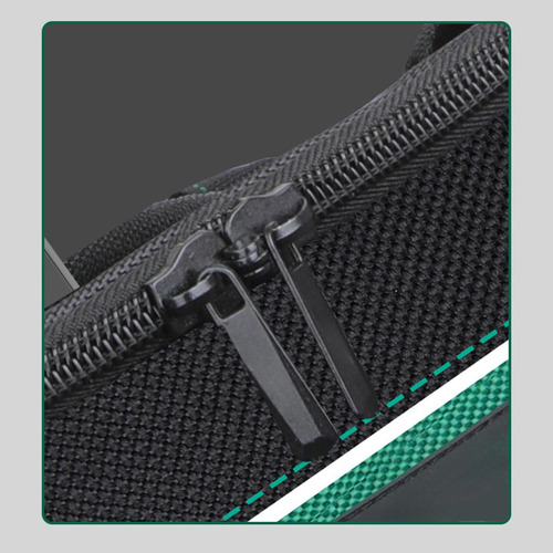 Bolsa De Ferramentas Com Rodinhas 45 Cm X 24 Cm X 36 Cm