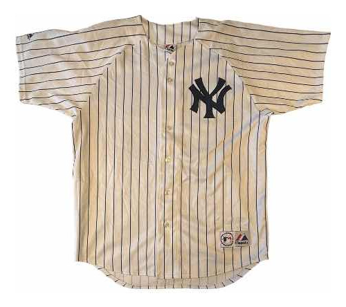 Chomba Mlb Yankees Original!!