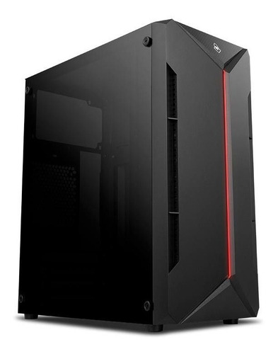 Pc Gamer / Ryzen 1600 / Radeon Rx 570 / Ssd 240 / 8 Gb Ram