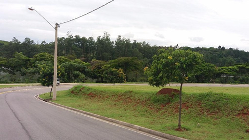 Imagem 2 de 30 de Terreno Em Condomínio À Venda, Itatiba. - Te0991