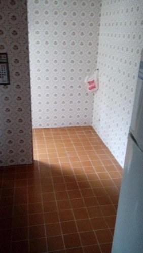 Apartamento Residencial À Venda, Aparecida, Santos. - Ap4621