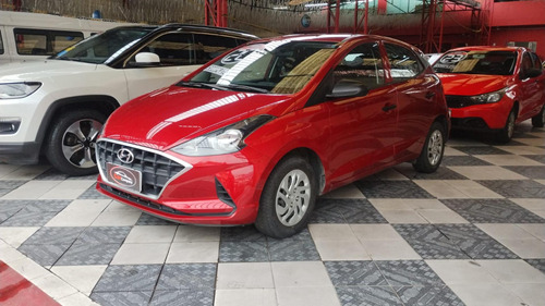 Hyundai HB20 1.0 Sense Flex 5p