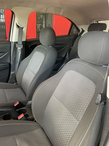 Chevrolet Onix Onix Joy