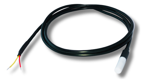 Sensor Temperatura E Degelo Ntc 5k - Ideal Ar Condicionado