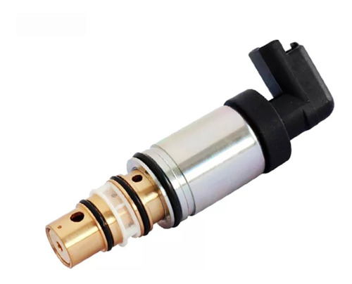 Valvula Solenoide Compresor Aire Ac Peugeot Citroën 