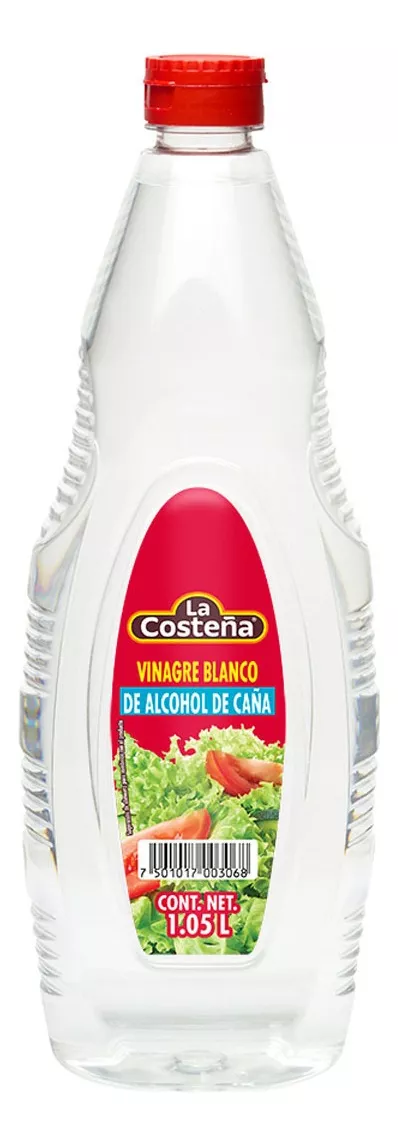 Tercera imagen para búsqueda de vinagre blanco