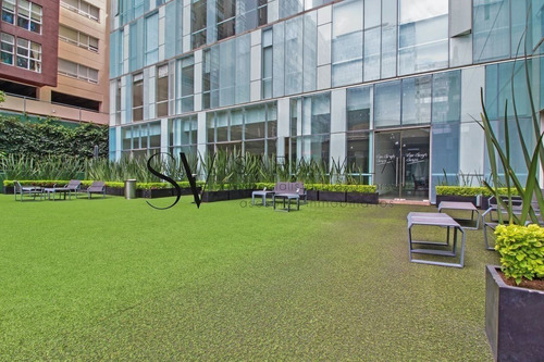 Nuevo Polanco: 1 Recamara Sin Muebles