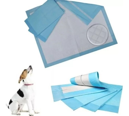 Sabanillas Baby Pets 100unid 60x60