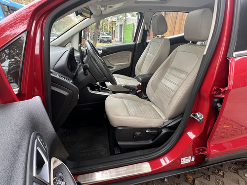 Ford Ecosport 2.0 Gdi Titanium 170cv 4x2