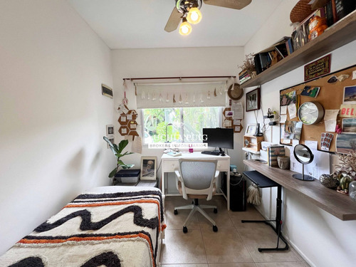 Casa En Venta 3 Dormitorios Con Pileta - La Colina Tigre