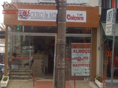 Imagem 2 de 4 de Ref.: 368 - Casa Comercial Em Jundiaí Para Venda - V368