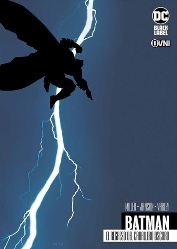 Batman: El Regreso Del Caballero Oscuro (2? Ed.) - Frank Mil