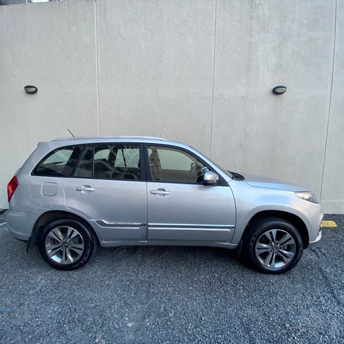 Chery Tiggo 3 1.6 3 Confort 2016