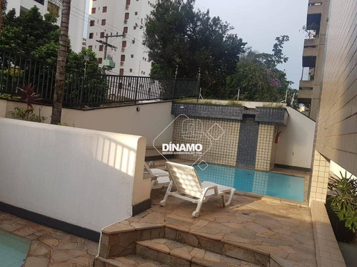 Imagem 20 de 21 de Apartamento Com 3 Dormitórios À Venda, 107 M² - Centro - Ribeirão Preto/sp - Ap3537