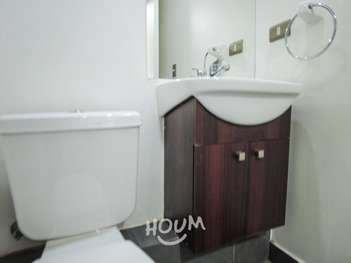 Departamento Avenida José Joaquín Prieto Id: 141177