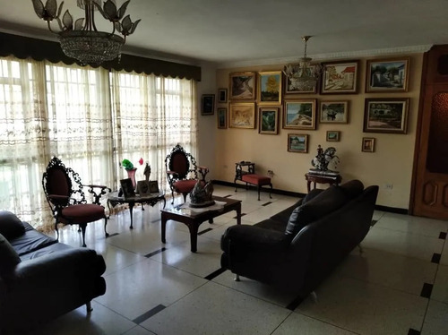Imagen 7 de 9 de Casa En Venta San Antonio, La Rosaleda Sur