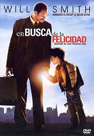 Dvd En Busca De La Felicidad