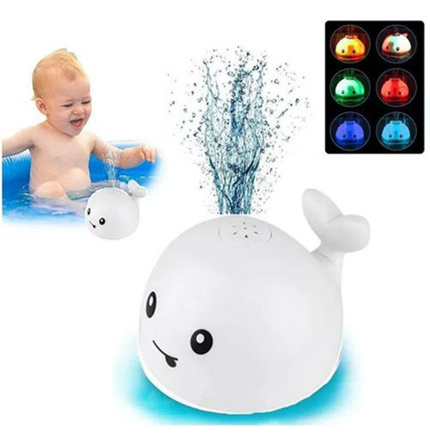 Juguetes De Baño For Bebés Y Juguetes De Playa For Niños Led