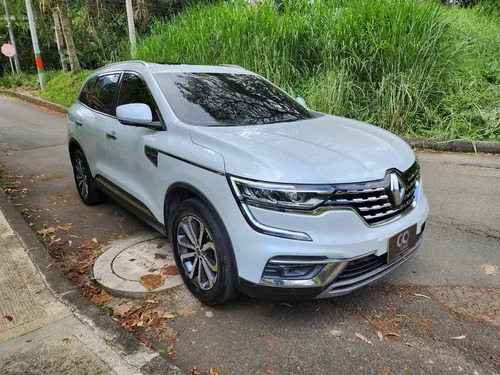 Renault Koleos 2.5 Intens